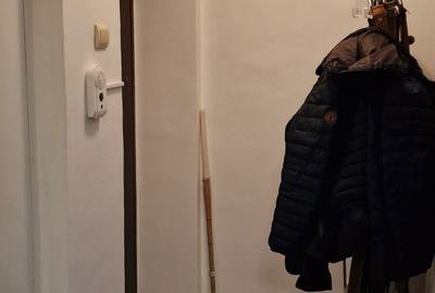 Apartament cu 2 camere semidecomandat în Țiglina 1 - 9
