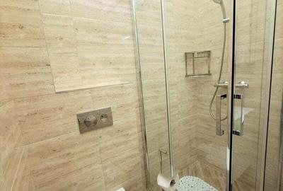 Garsonieră decomandată în Badea Cârțan - 2