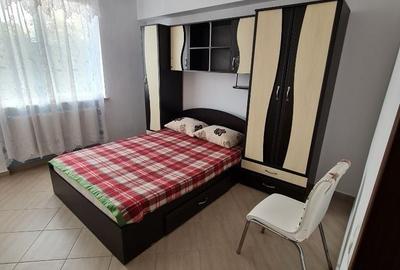 Apartament cu 2 camere în Central - 2