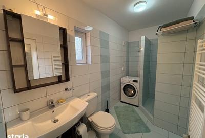 Casă cu 4 camere cu Teren 150 Mp în Florești - 2