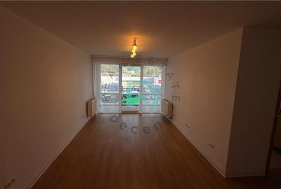 Apartament cu 3 camere decomandat în Avantgarden - 2