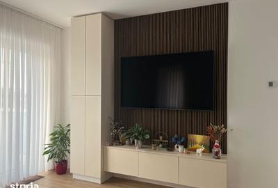 Apartament cu 3 camere în Calea Aradului - 16