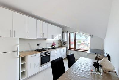 Apartament cu 2 camere decomandat, mobilat în Semicentral - 7