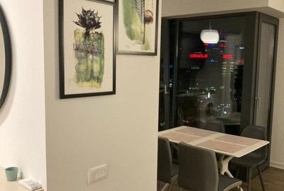 Apartament cu 2 camere decomandat în Aviației - 2