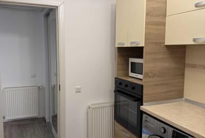 Garsonieră decomandată în Bratia din Deal - 2