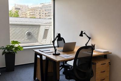 Spațiu comercial, de 126 mp, în Victoriei
