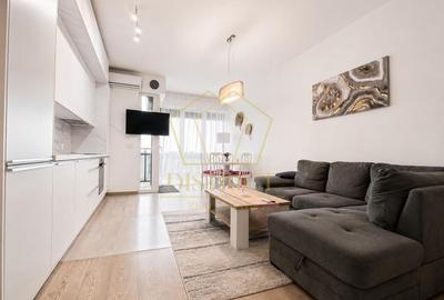 Apartament cu 3 camere decomandat, mobilat în Soarelui