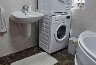 Apartament cu 3 camere decomandat, mobilat în Șelimbăr - 9