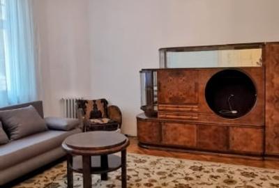 Apartament cu 2 camere, mobilat în Central - 10