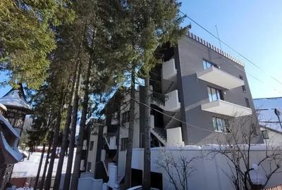 Apartament cu 2 camere în Clăbucet