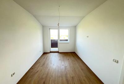 Apartament cu 2 camere decomandat în Sânpetru - 3