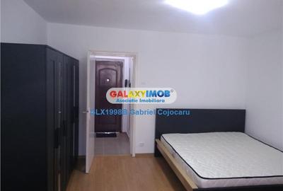Garsonieră semidecomandată, mobilată în Dristor