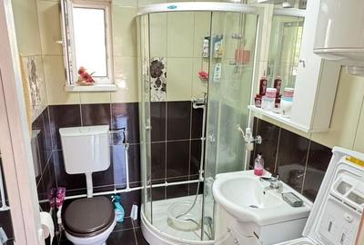 Casă cu 4 camere cu Teren 1739 Mp în Meteș