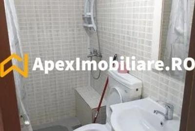 Garsonieră semidecomandată în Crângași