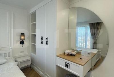 Apartament cu 2 camere în Andrei Mureșanu - 6