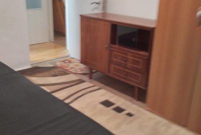 Apartament cu 2 camere semidecomandat în Central - 2