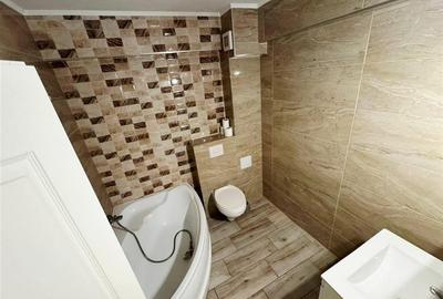 Apartament cu 2 camere decomandat în Bucium - 4