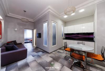 Apartament cu 2 camere decomandat în Iosefin - 6