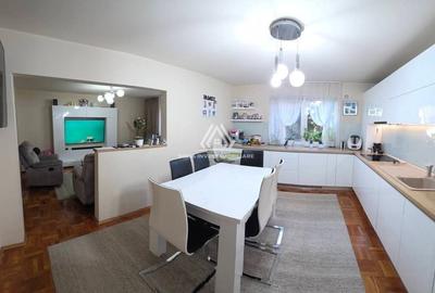 Apartament cu 3 camere decomandat, mobilat în Semicentral - 5