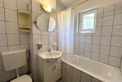 Apartament cu 4 camere, mobilat în Hipodrom 3 - 12