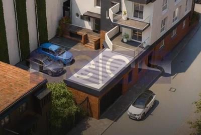 Apartament cu 2 camere semidecomandat în Unirii