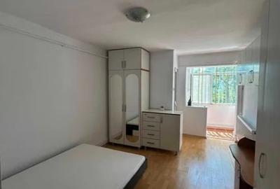 Garsonieră semidecomandată în Alexandru cel Bun