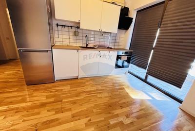 Apartament cu 2 camere decomandat, mobilat în Central - 4