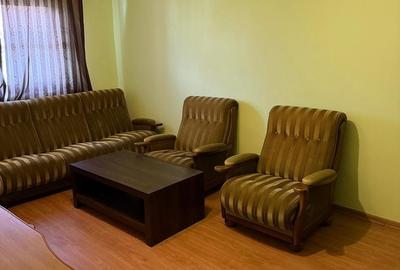 Apartament cu 2 camere în Nord - 12