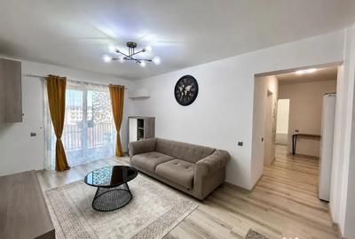 Apartament cu 3 camere decomandat în Florești