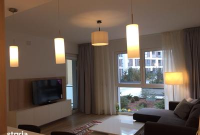 Apartament cu 3 camere în Plopilor - 3