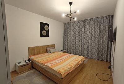 Apartament cu 3 camere semidecomandat în Rogerius - 4