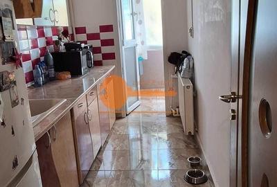 Apartament cu 2 camere semidecomandat, mobilat în Giulești - 6