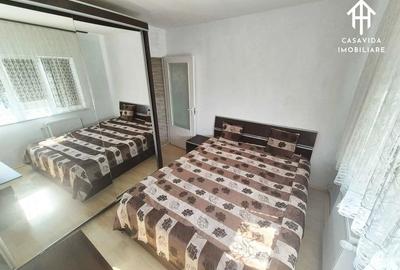 Apartament cu 2 camere decomandat în Central - 4