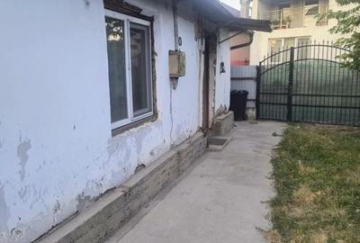 Casă cu 2 camere în Șimian - 3