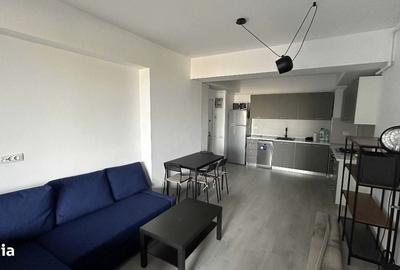 Apartament cu 2 camere decomandat în Fundeni