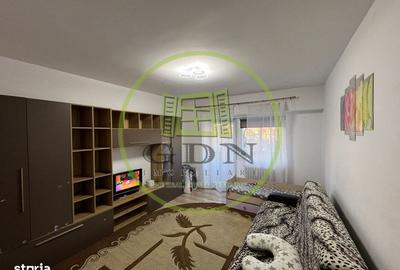 Apartament cu 2 camere, mobilat în Mărăști - 7