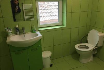 Casă individuală cu 5 camere cu Teren 1200 Mp în Studina - 8