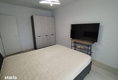 Apartament cu 2 camere în Dacia - 8