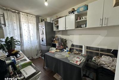 Apartament cu 3 camere decomandat în Central - 1