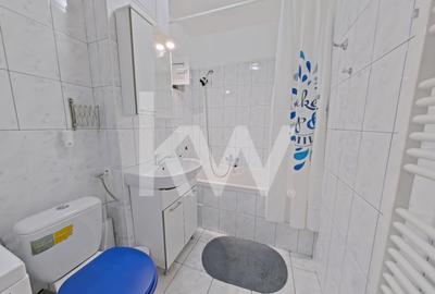 Apartament cu 2 camere decomandat, mobilat în Griviței - 10
