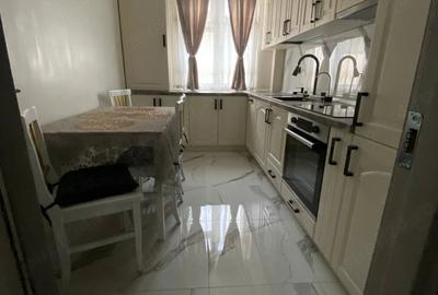Apartament cu 2 camere decomandat în Precista - 5