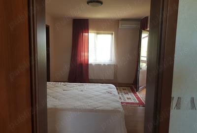 Casă cu 5 camere cu Teren 700 Mp în Frumușani - 6