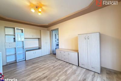 Apartament cu 2 camere semidecomandat în Lipovei - 2