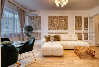 Apartament cu 2 camere decomandat în Moșilor - 1
