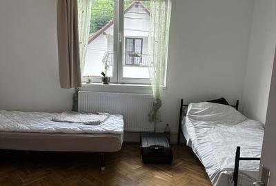 Casă cu 4 camere în Sebeș - 15