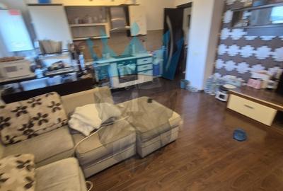 Apartament cu 3 camere semidecomandat, mobilat în Roșu - 6