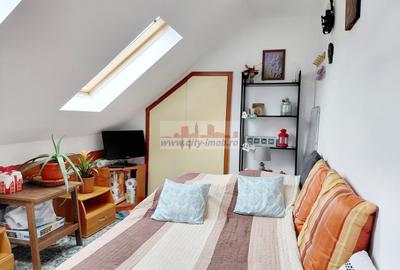 Apartament cu 2 camere semidecomandat, mobilat în Central - 8
