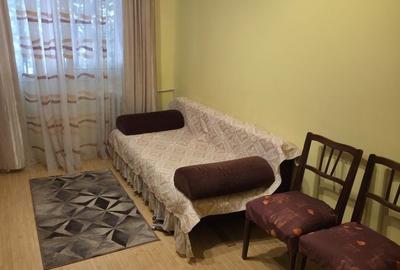 Apartament cu 2 camere semidecomandat în Tomis III - 3