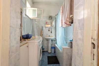 Casă individuală cu 2 camere cu Canalizare în Valenta - 5