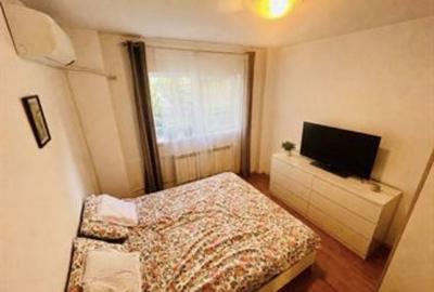 Apartament cu 2 camere în Crângași - 5